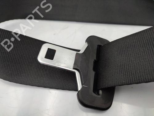 Rear left seatbelt RENAULT KANGOO (KC0/1_) 1.9 dTi (KC0U) | BP23712033I29  - Image 7