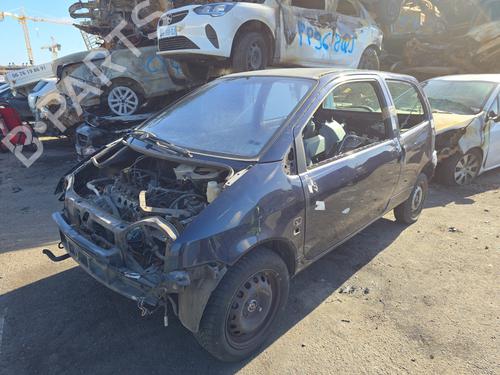Brukte deler til RENAULT TWINGO I (C06_) 1.2 16V (C060) (60 hp) 4310497