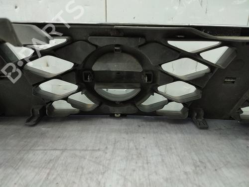 Grille NISSAN X-TRAIL II (T31) 2.0 dCi 4x4 | BP27354855C40 