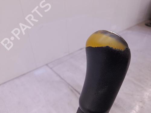 Gear lever RENAULT CLIO IV (BH_) 1.5 dCi 90 | BP23675688M90 
