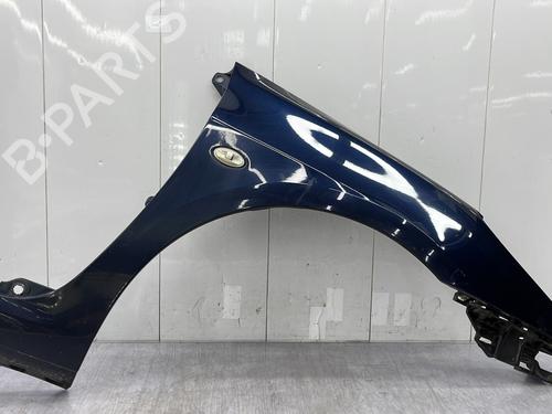 Used Right front fenders PEUGEOT 307 Break (3E) 1.6 HDi 110 (109 hp) 25475104