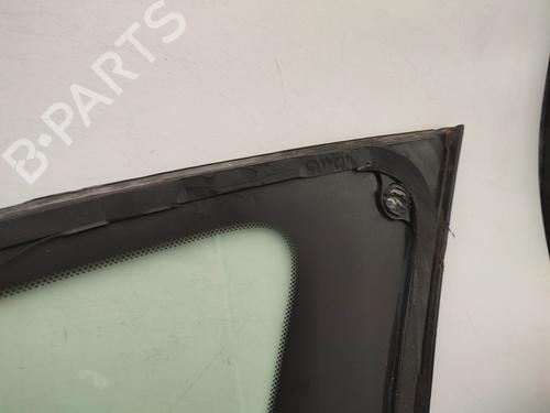 Rear left quarter glass TOYOTA RAV 4 II (_A2_) 2.0 D 4WD (CLA20_, CLA21_, CLA20R, CLA21R) | BP29406276C93 