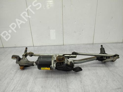 Used Front wiper motor Front wiper motor RENAULT MEGANE III Grandtour (KZ0/1) 1.5 dCi (86 hp) 23741236 23741236