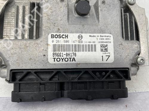Electronic module TOYOTA AYGO (_B1_) 1.0 (KGB10_, KGB10R) | BP35890528M83 - Image 10