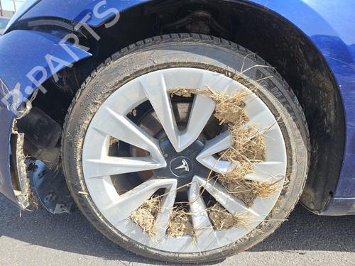 Front bumper TESLA MODEL 3 (5YJ3) EV AWD | BP25487919C7 - Image 35