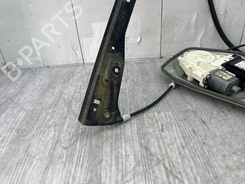 Used Front left window mechanism Front left window mechanism VW GOLF V (1K1) [2003-2010] 39756918 39756918