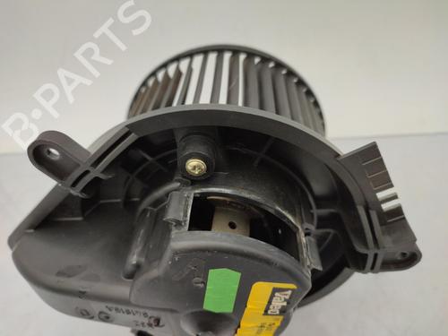 Heater blower motor CITROËN XANTIA (X1_, X2_) 1.9 Turbo D | BP23712172M62 