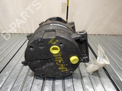 AC compressor RENAULT LAGUNA II Grandtour (KG0/1_) 1.9 dCi (KG0G) | BP23742790M34
