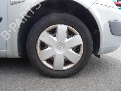 Left taillight RENAULT MEGANE II Estate (KM0/1_) 1.5 dCi (KM0F, KM0T, KM2B) | BP23686130C34 