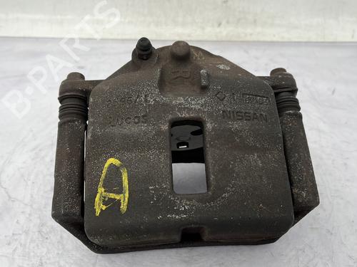 Right front brake caliper NISSAN PRIMERA Hatchback (P12) 1.9 dCi | BP32765757M104  - Image 5