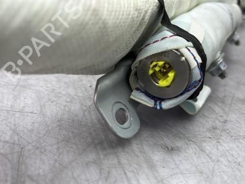 Right curtain airbag NISSAN JUKE (F15) 1.5 dCi | BP23753921C12 