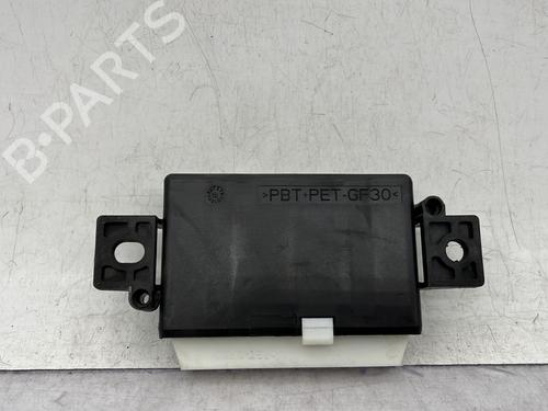 Used Electronic module Electronic module RENAULT MEGANE IV Hatchback (B9A/M/N_) 1.2 TCe 130 (B9MR) (130 hp) 23980528 23980528