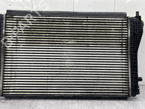 Intercooler VW GOLF PLUS V (5M1, 521) 1.6 TDI | BP30887025M30  - Image 7