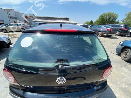 Used Tailgate Tailgate 38033087 38033087