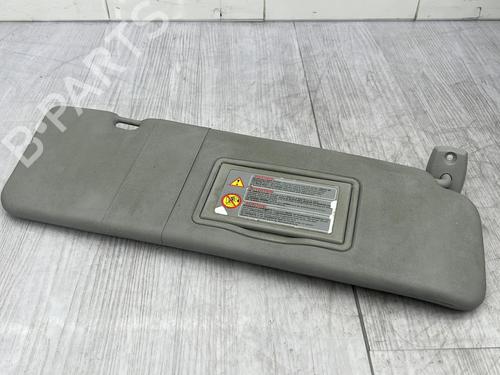 Used Right sun visor Right sun visor RENAULT ESPACE III (JE0_) [1996-2002] 25270059 25270059