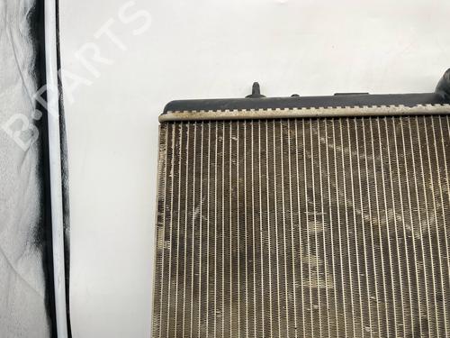 Water radiator PEUGEOT PARTNER Platform/Chassis | BP35890504M31 - Image 3