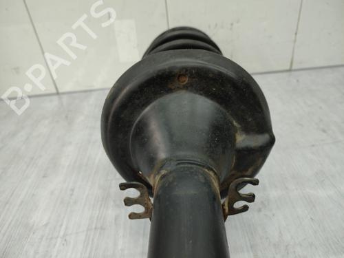 Left front shock absorber VW GOLF IV (1J1) 1.9 TDI | BP23708157M16 