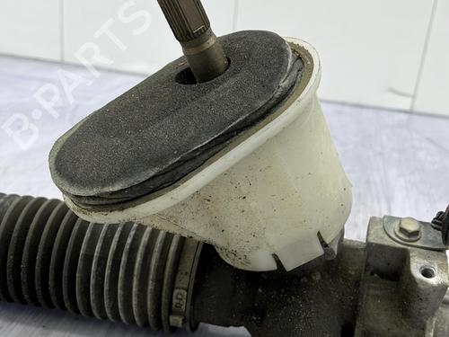 Steering rack RENAULT MEGANE III Hatchback (BZ0/1_, B3_) 1.6 dCi (BZ00, BZ12, BZ13) | BP23699877M22 