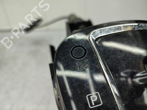 Gear lever NISSAN PULSAR Hatchback (C13) 1.2 DIG-T | BP23709479M90 