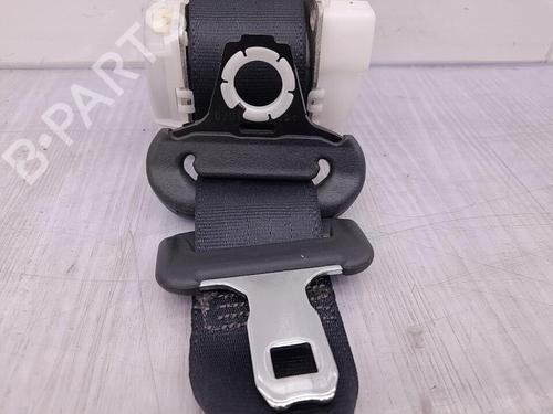Used Rear right belt tensioner PEUGEOT 107 (PM_, PN_) 1.4 HDi (54 hp) 23704516