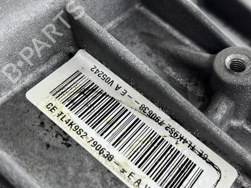 Gearbox NISSAN JUKE (F15) 1.5 dCi | BP23762064M3 