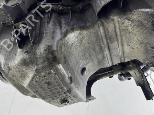 Engine RENAULT CLIO II (BB_, CB_) 1.6 (B/CB0D, BB00) | BP31660335M1 