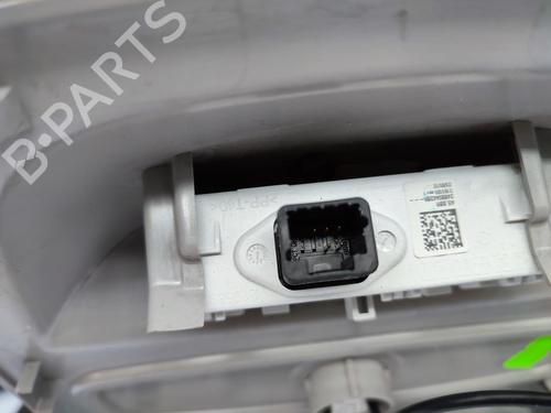 Used Interior roof light RENAULT CLIO IV (BH_) 1.5 dCi 90 (90 hp) 23740917