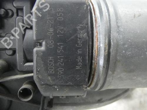 Front wiper motor RENAULT TWINGO II (CN0_) 1.2 (CN0D) | BP23691098M29  - Image 5