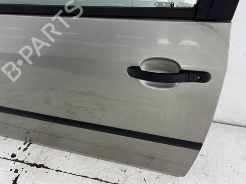 Left front door FORD FIESTA V (JH_, JD_) 1.3 | BP28110276C2 