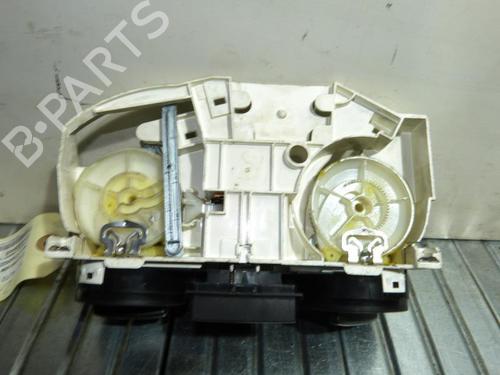 Used Climate control Climate control VW LUPO I (6X1, 6E1) 1.4 16V (75 hp) 23665061 23665061