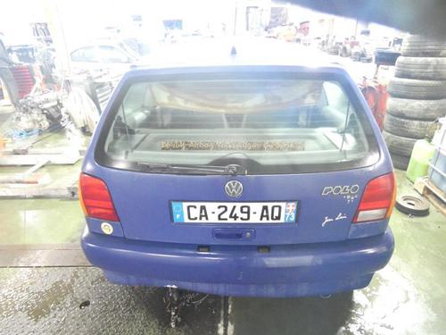 Electronic module VW POLO III (6N1) 60 1.4 | BP23677265M83 - Image 20