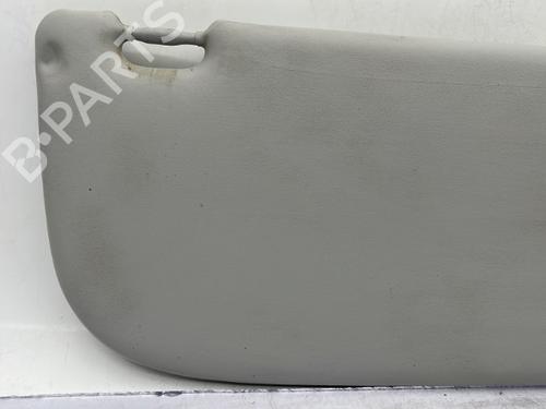 Left sun visor CITROËN NEMO Box Body/MPV (AA_) 1.3 HDi 75 | BP23756164I1 - Image 4