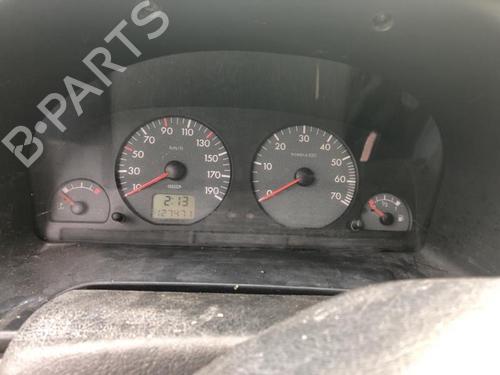 Steering column stalk PEUGEOT PARTNER Box Body/MPV (5_, G_) 1.9 D | BP23670794I23 