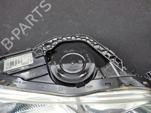 Right headlight CITROËN C5 III (RD_) 1.6 HDi 110 (RD9HZC) | BP23720240C29  - Image 13