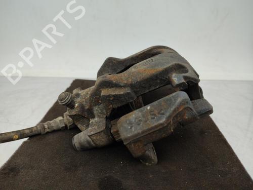 Used Right front brake caliper Right front brake caliper RENAULT CLIO IV (BH_) 1.5 dCi 90 (90 hp) 23710301 23710301