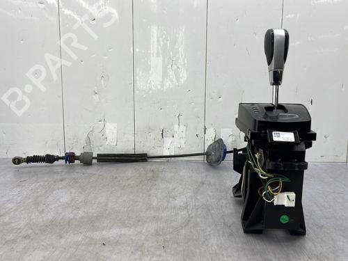 Gear lever RENAULT KADJAR (HA_, HL_) 1.5 dCi 110 (HLA3) | BP33657429M90 - Image 9