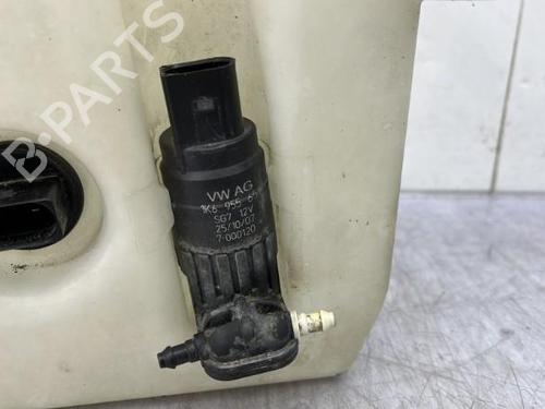 Windscreen washer tank AUDI A3 (8P1) 1.9 TDI | BP23680000C113 