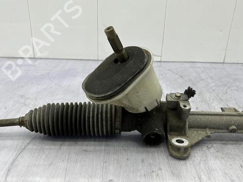 Used Steering rack Steering rack RENAULT MEGANE III Hatchback (BZ0/1_, B3_) 1.6 dCi (BZ00, BZ12, BZ13) (130 hp) 23699877 23699877