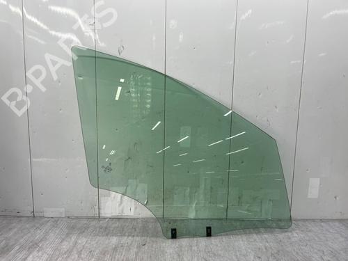 Used Front right door window Front right door window PEUGEOT 407 SW (6E_, 6D_) 2.0 HDi 135 (136 hp) 40222609 40222609