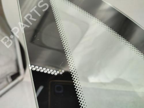 Rear left quarter glass CITROËN C3 I (FC_, FN_) 1.4 HDi | BP29243240C93 