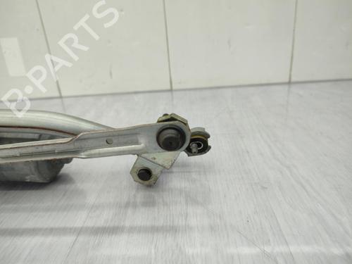Front wiper motor PEUGEOT 2008 I (CU_) 1.6 HDi | BP23677209M29  - Image 8