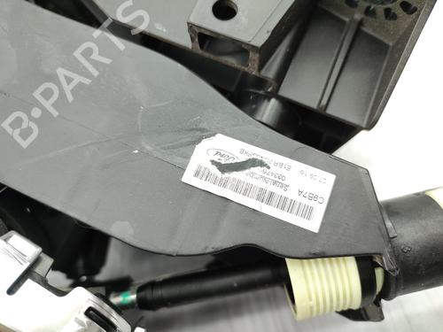 Gear lever FORD FIESTA VI (CB1, CCN) 1.0 EcoBoost | BP23760663M90 - Image 5