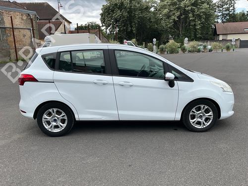 Ryggespeil Innvendig FORD B-MAX (JK) 1.5 TDCi | BP36311809I6  - Image 9