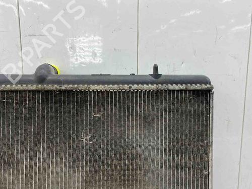 Water radiator PEUGEOT PARTNER Platform/Chassis | BP36591256M31 - Image 10