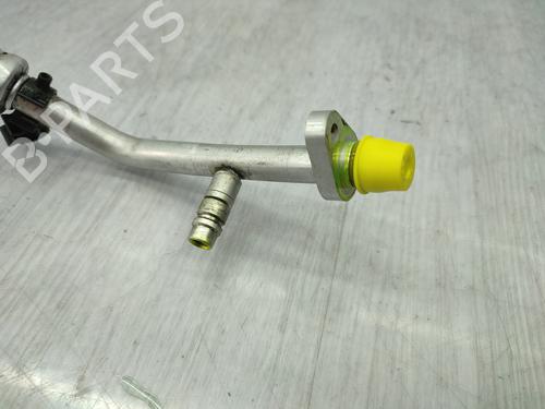 AC pipe RENAULT MEGANE III Hatchback (BZ0/1_, B3_) 1.6 16V (BZ1B, BZ1H) | BP24541281M126 - Image 4