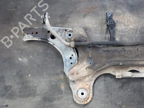 Used Subframe Subframe VW GOLF IV (1J1) 1.9 TDI (130 hp) 23693958 23693958