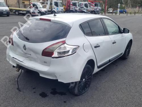 Dashboard RENAULT MEGANE III Hatchback (BZ0/1_, B3_) 1.5 dCi (BZ09, BZ0D, BZ1W, BZ29, BZ14) | BP23704833C46 - Image 41