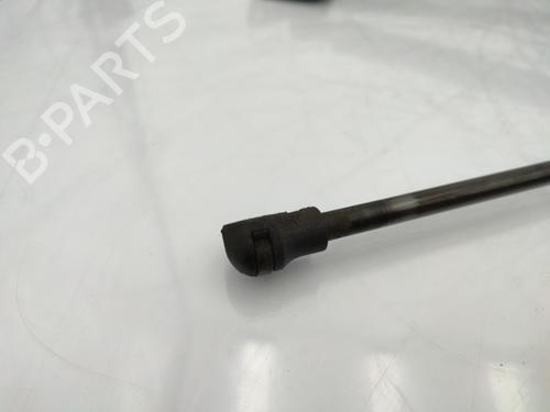 Used Tailgate lift support Tailgate lift support PEUGEOT 208 I (CA_, CC_) 1.6 BlueHDi 100 (100 hp) 23676417 23676417