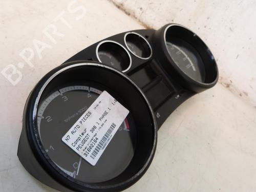 Instrument cluster PEUGEOT 308 I (4A_, 4C_) 1.6 HDi | BP23689311C47 
