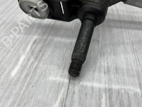 Front wiper motor DACIA SANDERO II TCe 90 (B8M1, B8MA, B8AC) | BP23758585M29 - Image 7